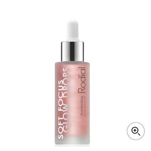 Rodial Soft Focus Glow Drops